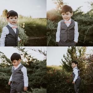 Meet your Posher, Josie